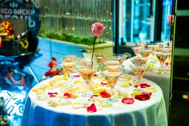 Гостиница Golden Hotel Пятигорск-70