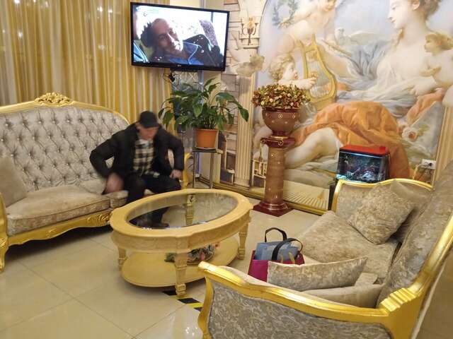 Гостиница Golden Hotel Пятигорск-196