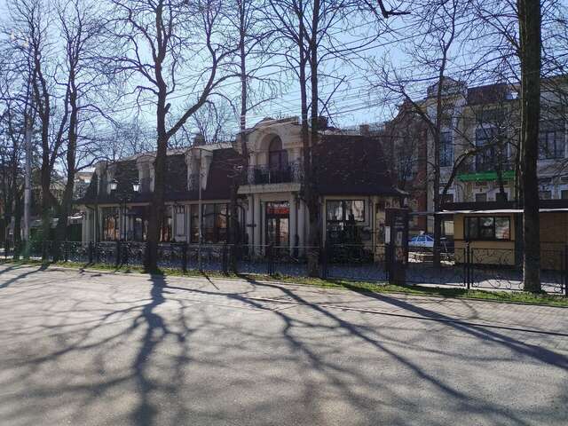 Гостиница Golden Hotel Пятигорск-156