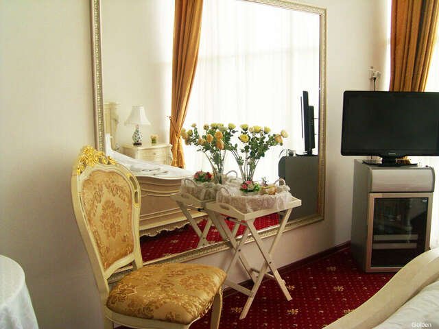 Гостиница Golden Hotel Пятигорск-252