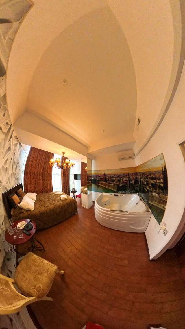 Гостиница Golden Hotel Пятигорск-190