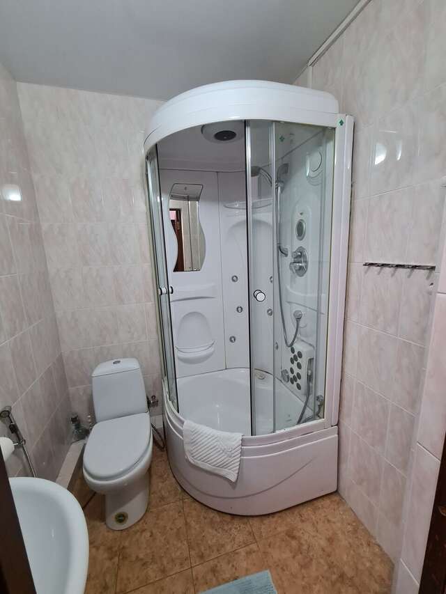 Гостиница Golden Hotel Пятигорск-20