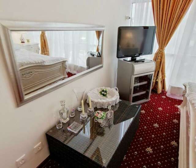 Гостиница Golden Hotel Пятигорск-95