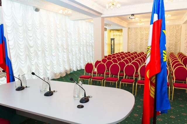 Гостиница Golden Hotel Пятигорск-148