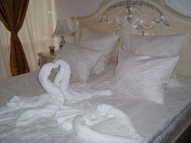 Гостиница Golden Hotel Пятигорск-60