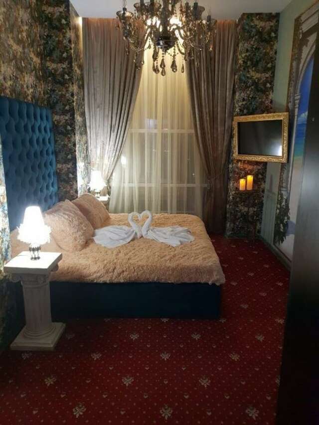 Гостиница Golden Hotel Пятигорск-141