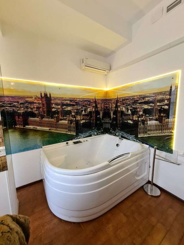 Гостиница Golden Hotel Пятигорск-94