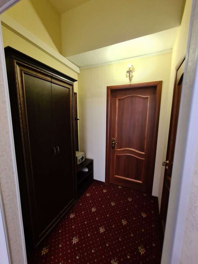 Гостиница Golden Hotel Пятигорск-16