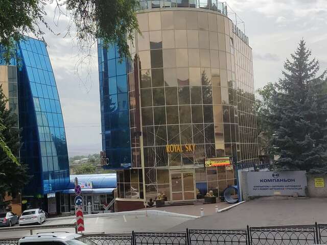 Гостиница Golden Hotel Пятигорск-57