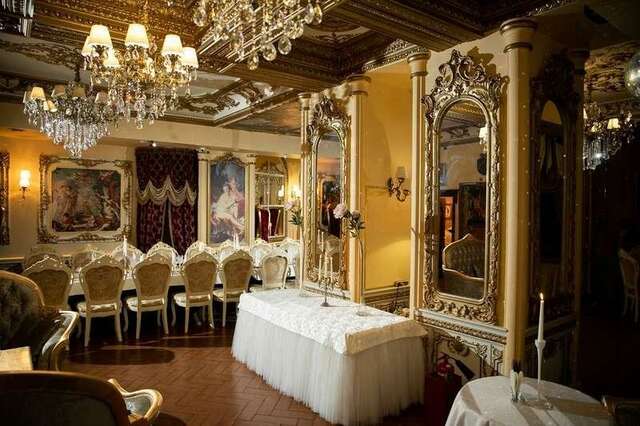 Гостиница Golden Hotel Пятигорск-132