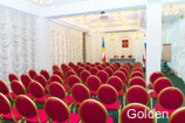Гостиница Golden Hotel Пятигорск-228