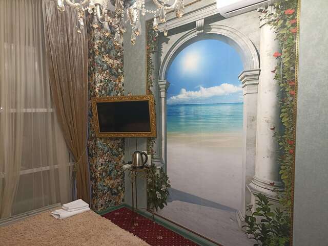 Гостиница Golden Hotel Пятигорск-160