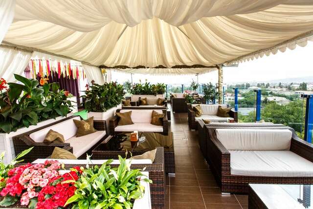 Гостиница Golden Hotel Пятигорск-76