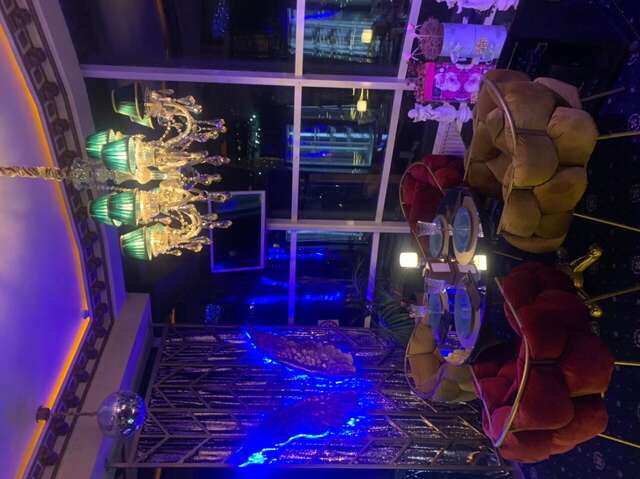 Гостиница Golden Hotel Пятигорск-165