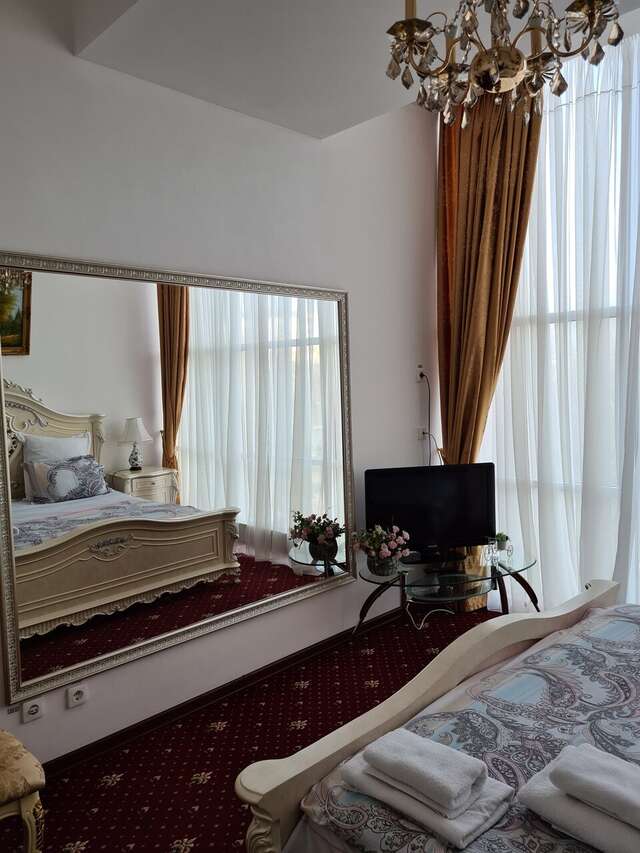 Гостиница Golden Hotel Пятигорск-222