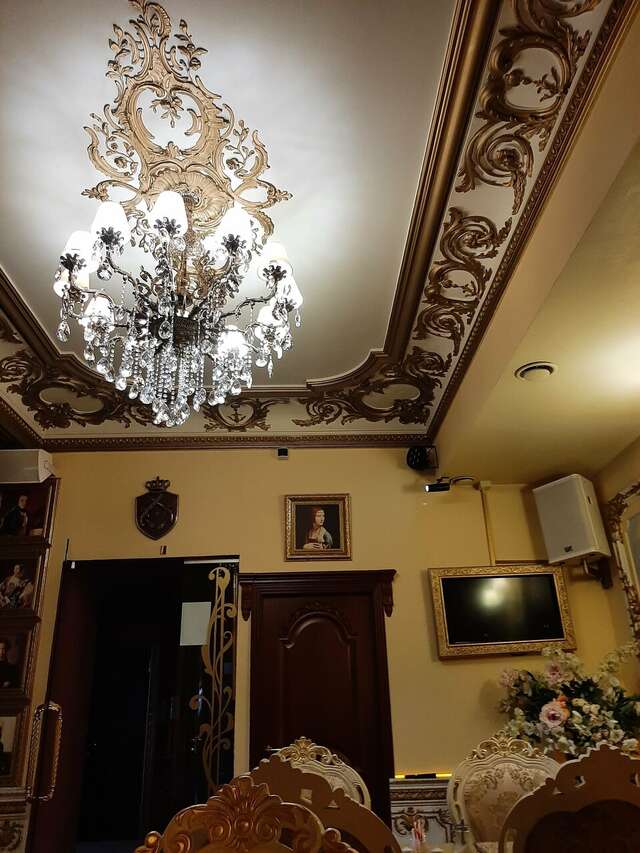 Гостиница Golden Hotel Пятигорск-223