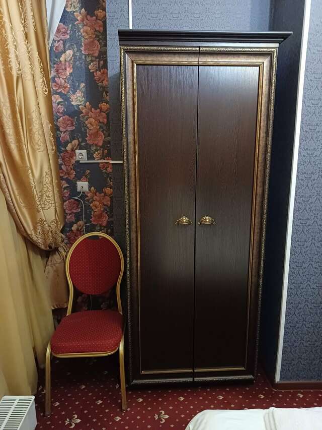 Гостиница Golden Hotel Пятигорск-209