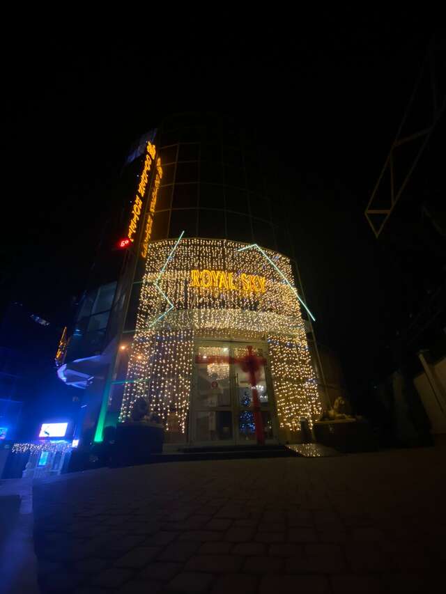 Гостиница Golden Hotel Пятигорск-163