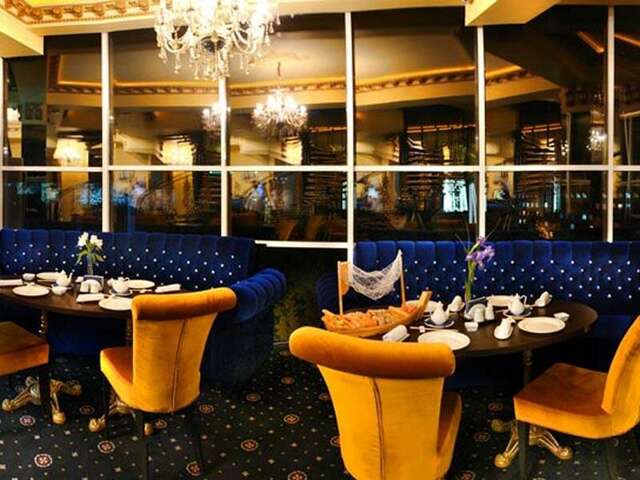 Гостиница Golden Hotel Пятигорск-110