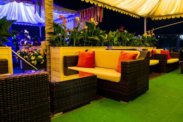 Гостиница Golden Hotel Пятигорск-91