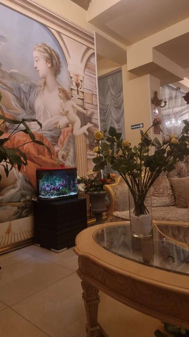 Гостиница Golden Hotel Пятигорск-225