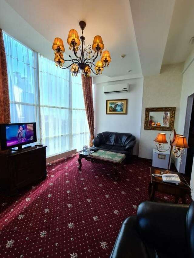 Гостиница Golden Hotel Пятигорск-84