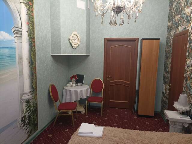 Гостиница Golden Hotel Пятигорск-243