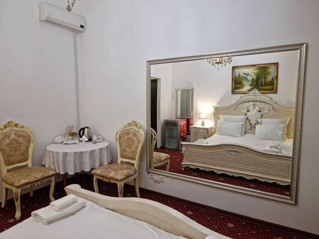 Гостиница Golden Hotel Пятигорск-71