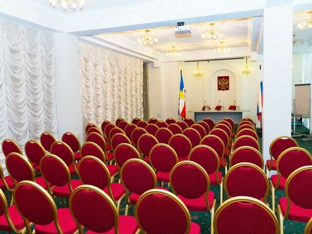 Гостиница Golden Hotel Пятигорск-120