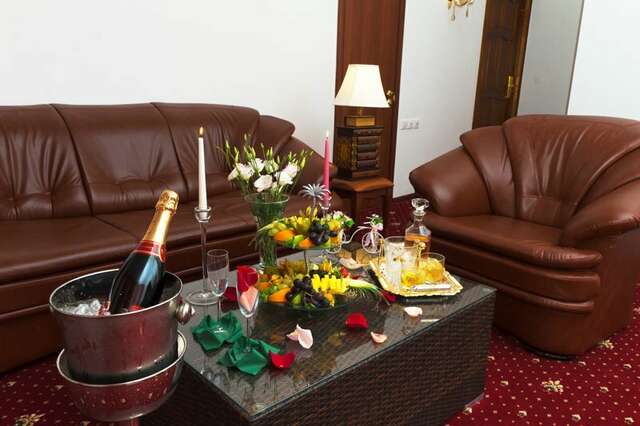 Гостиница Golden Hotel Пятигорск-77