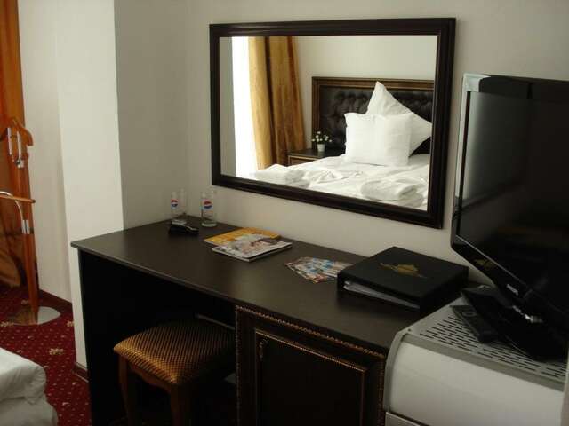 Гостиница Golden Hotel Пятигорск-46