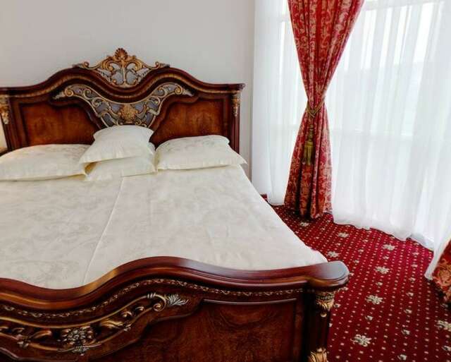 Гостиница Golden Hotel Пятигорск-83