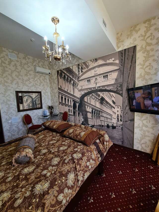 Гостиница Golden Hotel Пятигорск-210