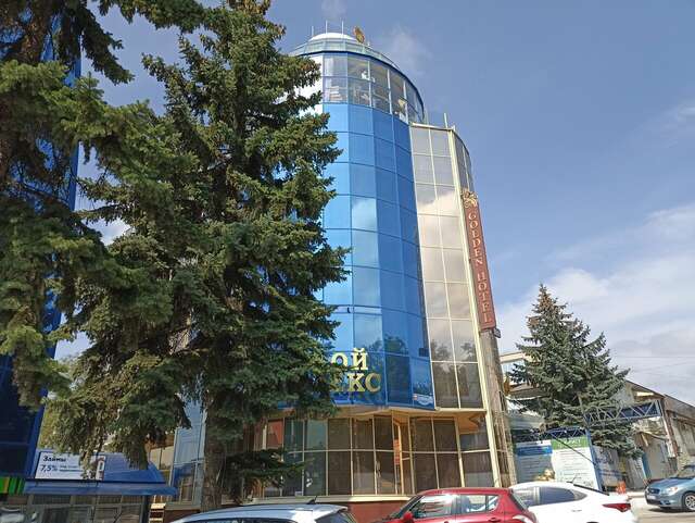 Гостиница Golden Hotel Пятигорск-157