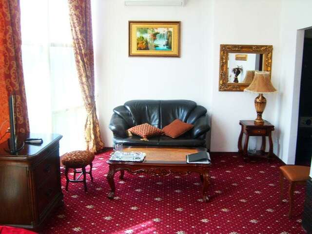 Гостиница Golden Hotel Пятигорск-135