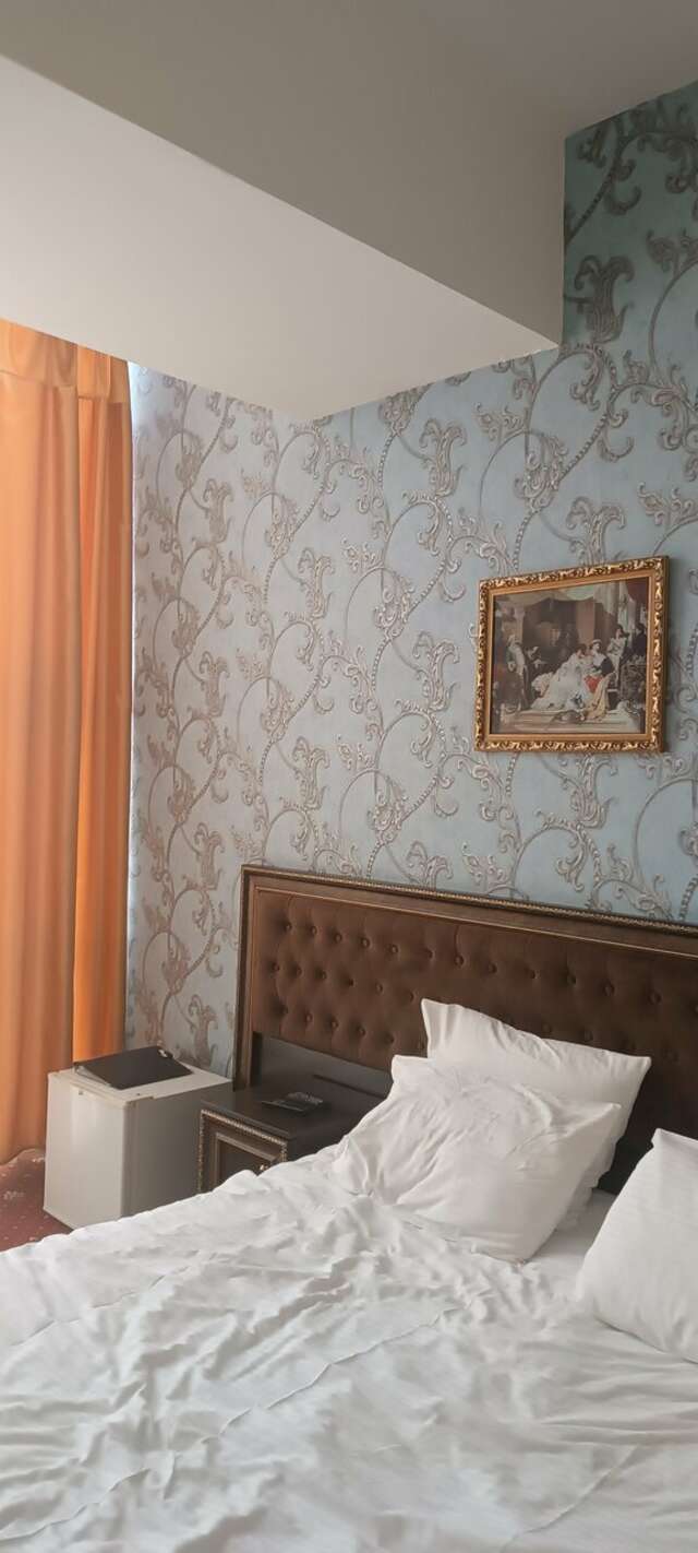 Гостиница Golden Hotel Пятигорск-218