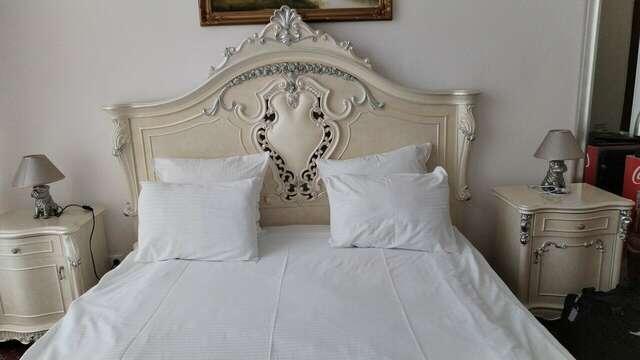 Гостиница Golden Hotel Пятигорск-242