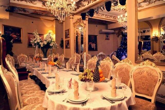 Гостиница Golden Hotel Пятигорск-105