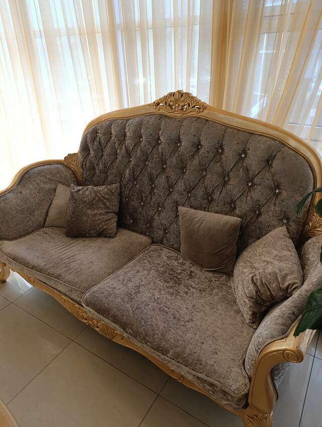 Гостиница Golden Hotel Пятигорск-177