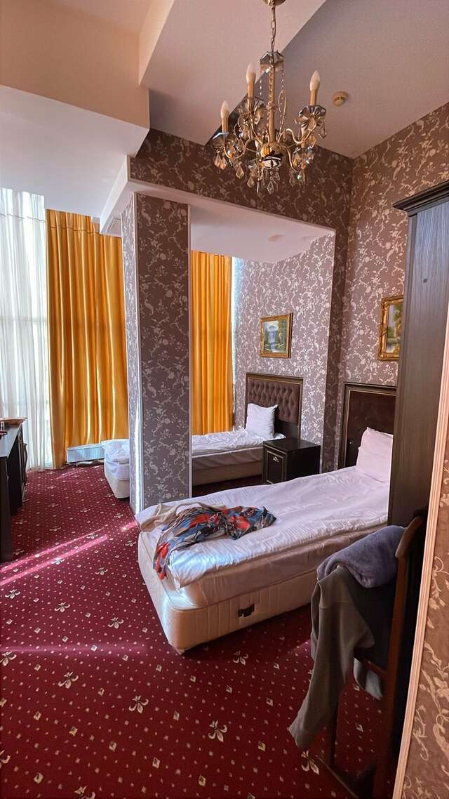 Гостиница Golden Hotel Пятигорск-239
