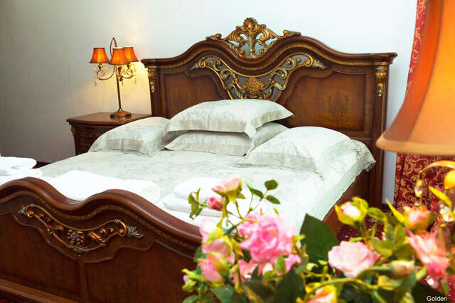 Гостиница Golden Hotel Пятигорск-172