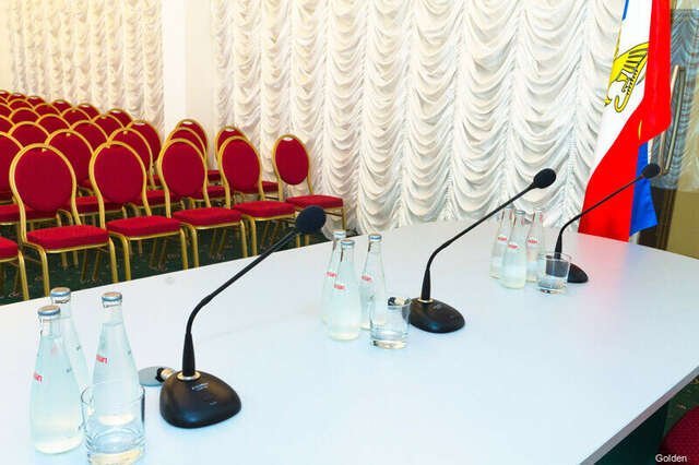 Гостиница Golden Hotel Пятигорск-250