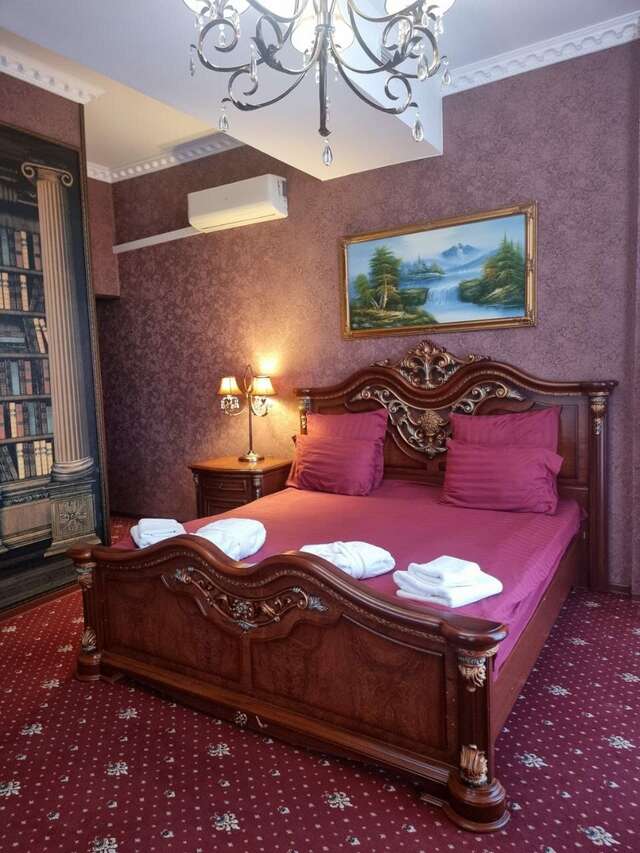 Гостиница Golden Hotel Пятигорск-67